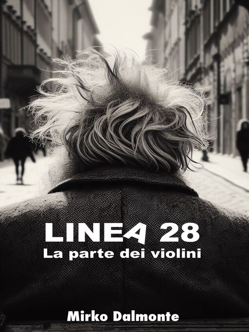 Title details for Linea 28 by Mirko Dalmonte - Available